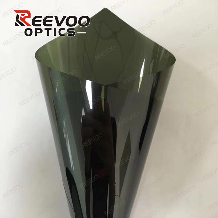 PET glass
