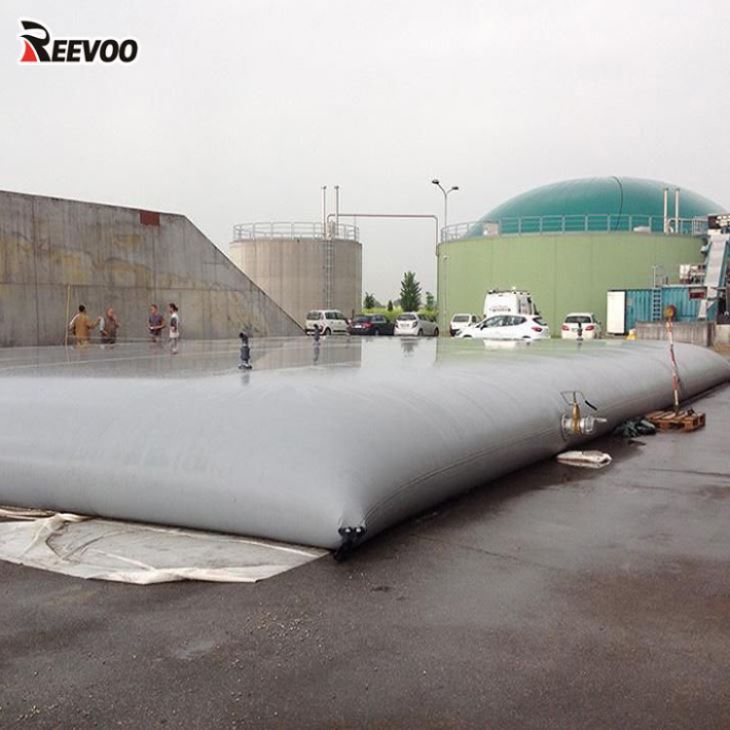 pillow water tank