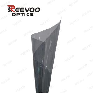 UV ochranná reflexní stavební fólie