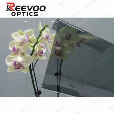 Tónovací fólie na sklo