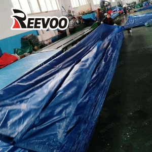 Truck Tarps