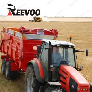 Plastová plachta z PVC