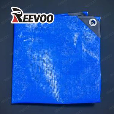 Ochranný kryt člunu proti UV záření Červený kryt
