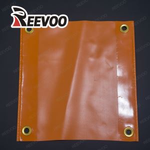 Kryt plachty pro vysoké zatížení