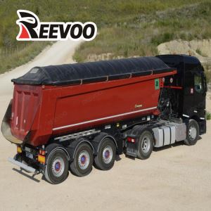 Víceúčelový venkovní kryt nákladního automobilu
