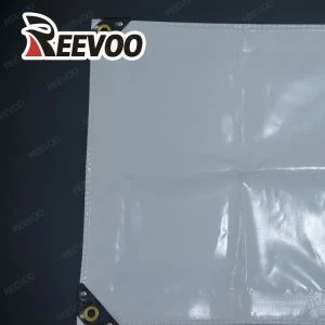 Vinylové plachty pro kryty nákladních automobilů kryty přívěsů