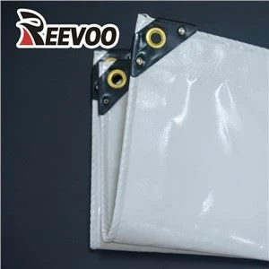 Vodotěsná PVC plachta Poly Tarp