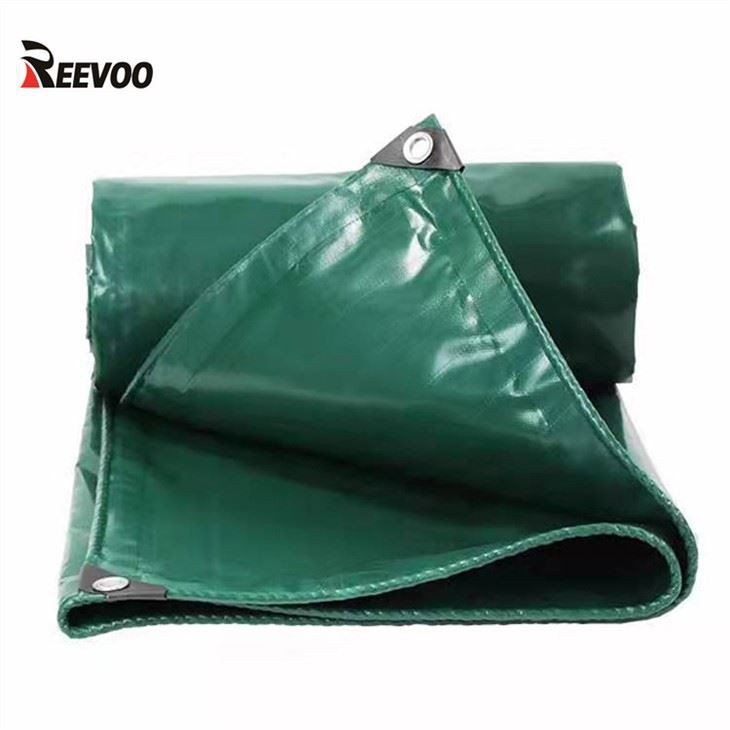 Plachta potažená PVC 650 Gsm